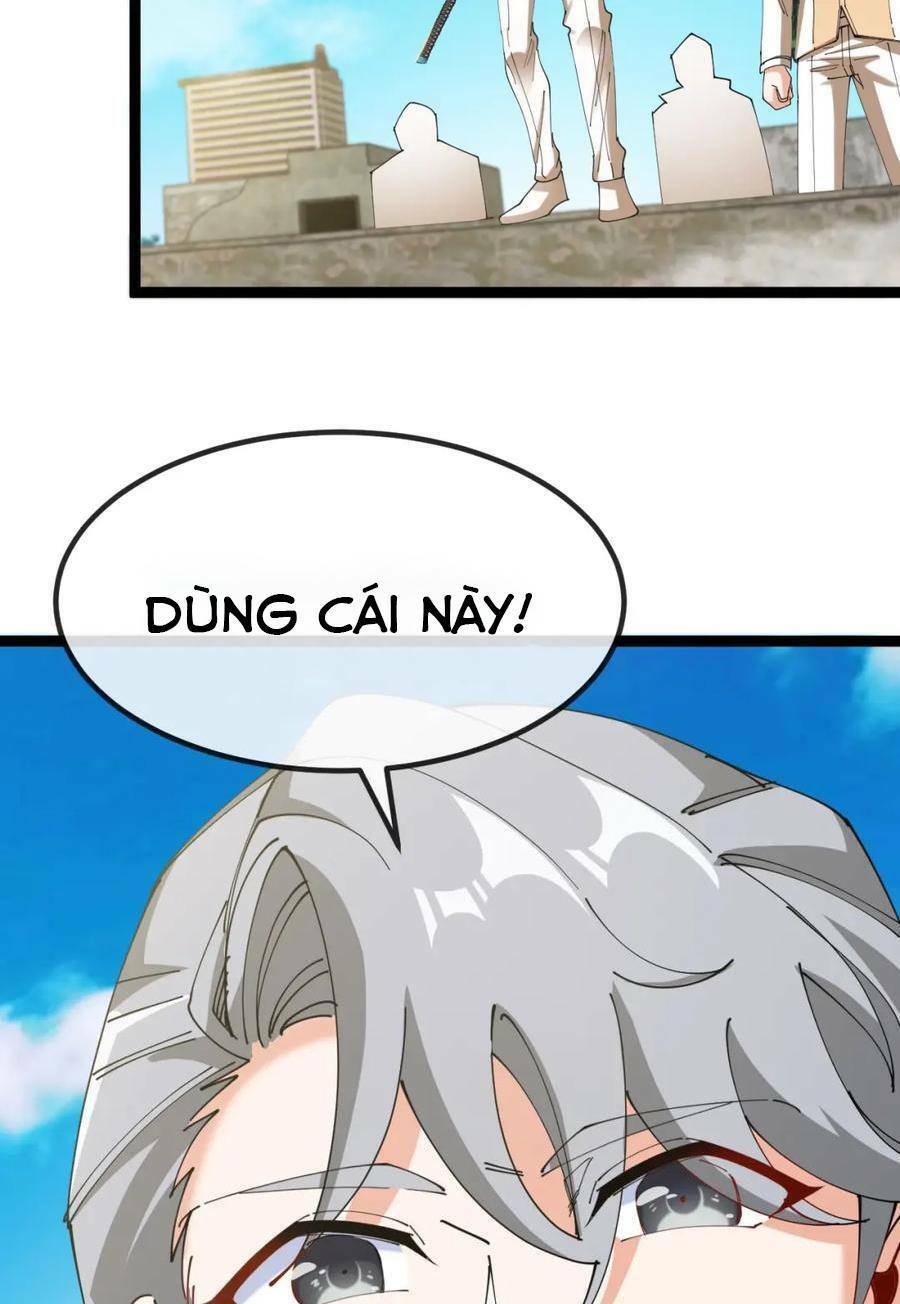 Hệ Thống Super God Chapter 95 - 44