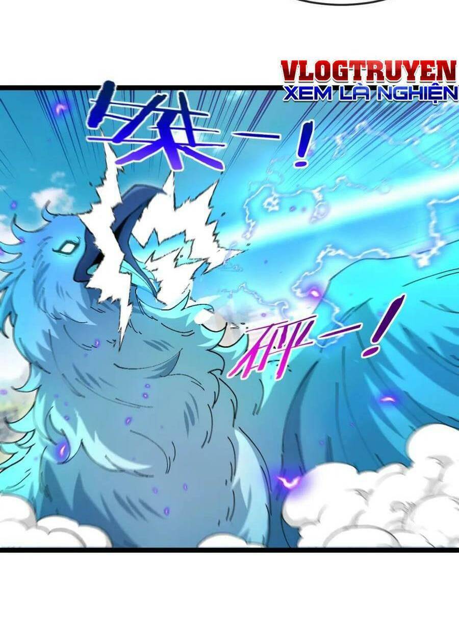 Hệ Thống Super God Chapter 95 - 8