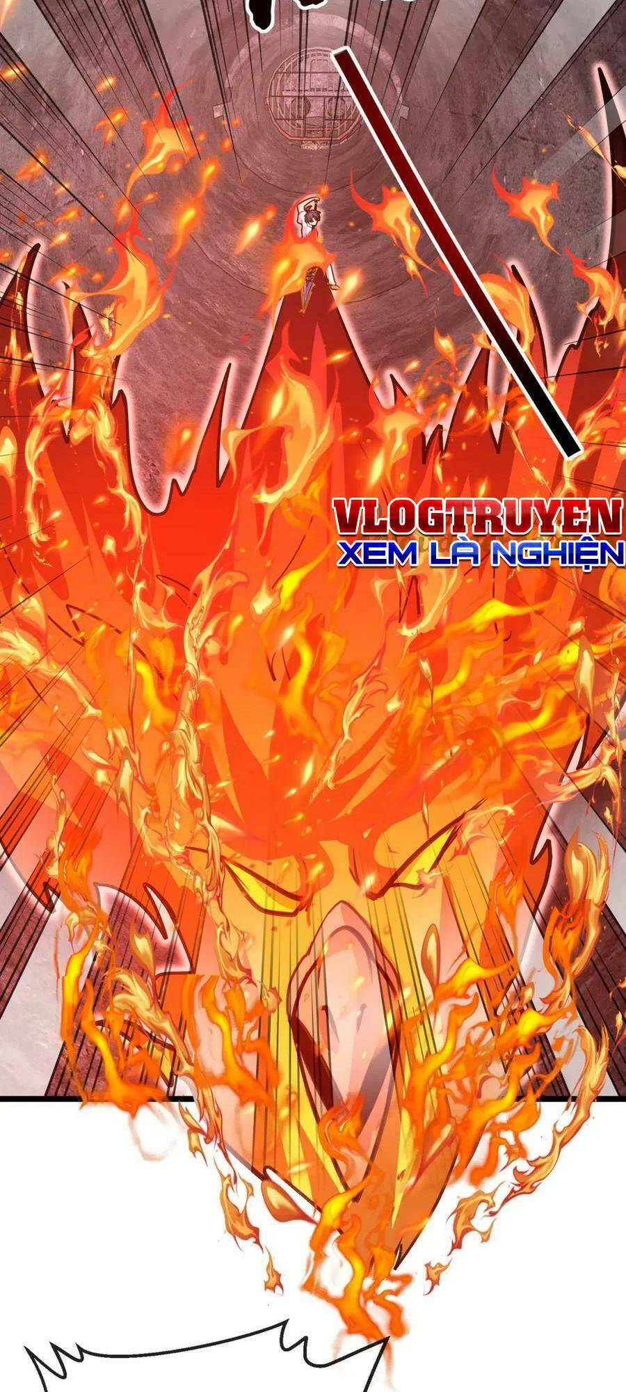 Hệ Thống Super God Chapter 96 - 44