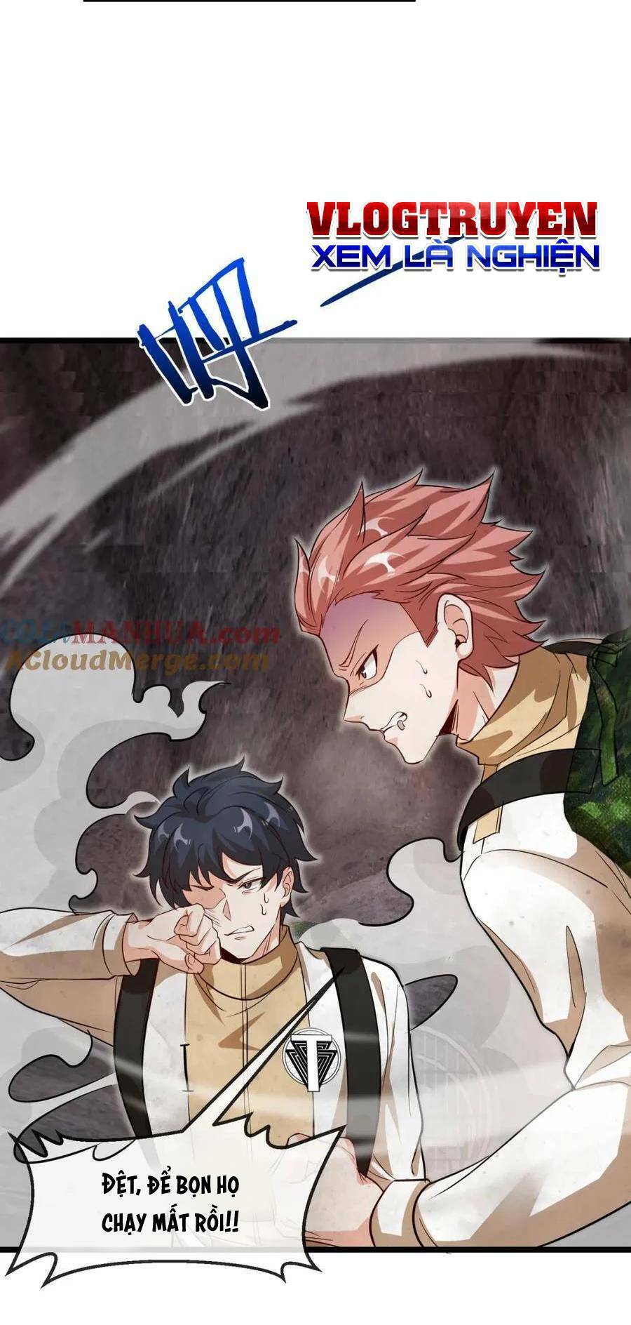 Hệ Thống Super God Chapter 97 - 25