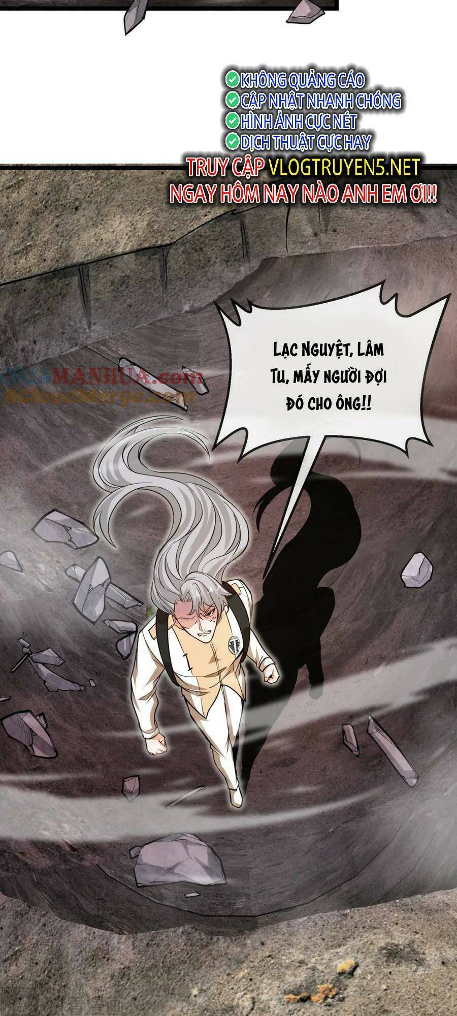 Hệ Thống Super God Chapter 97 - 28