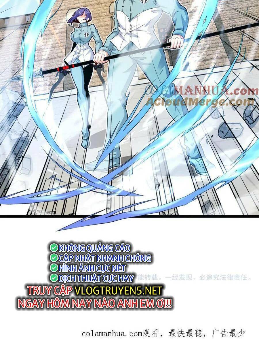 Hệ Thống Super God Chapter 97 - 51