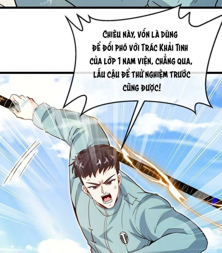 Hệ Thống Super God Chapter 98 - 42