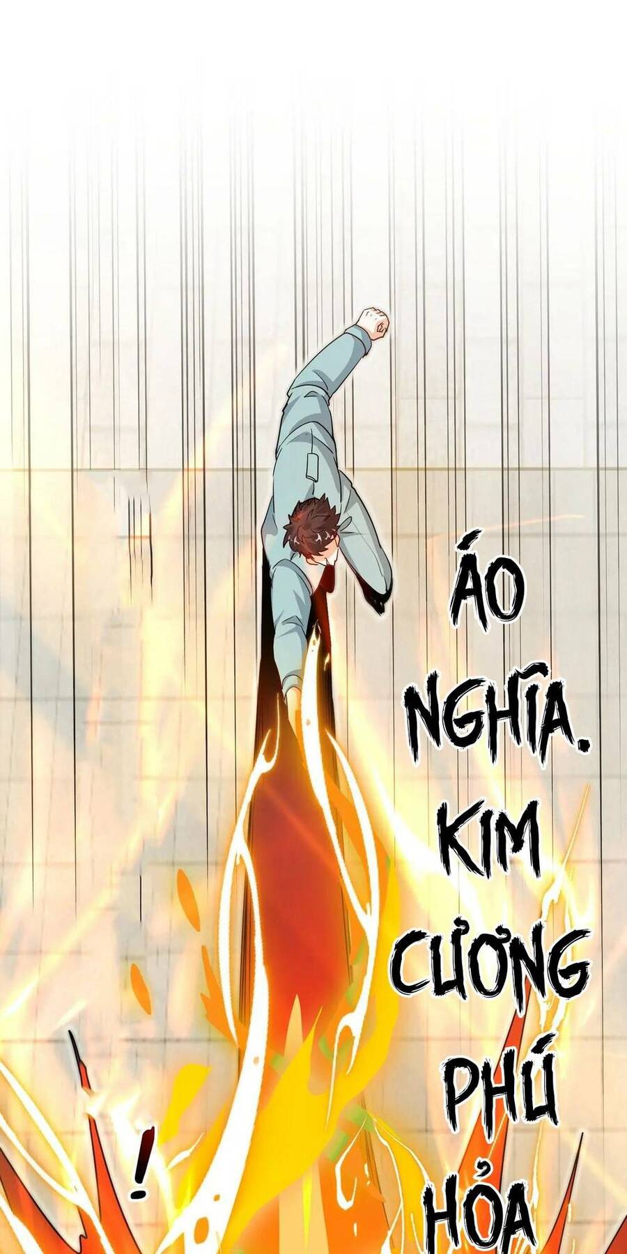 Hệ Thống Super God Chapter 98 - 44