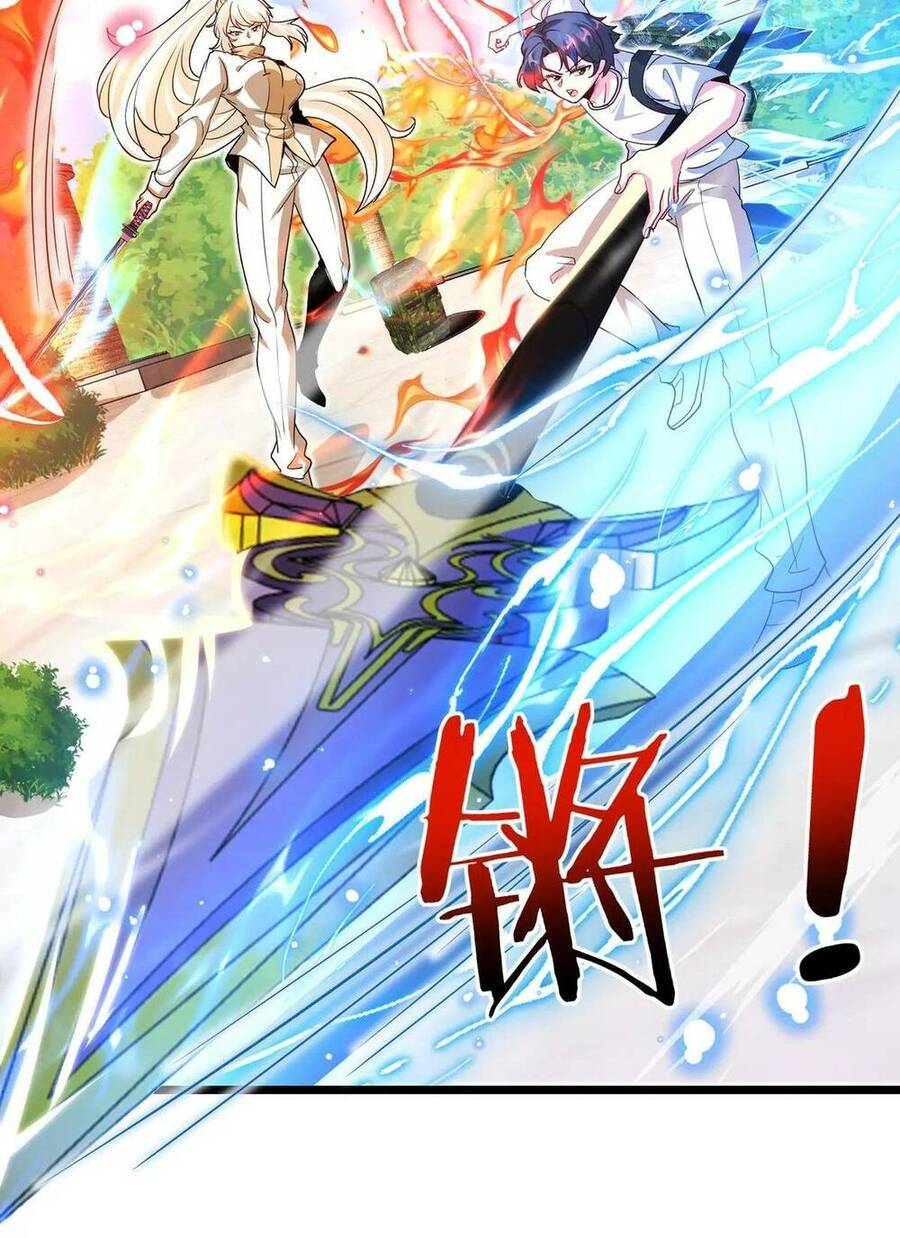 Hệ Thống Super God Chapter 98 - 6