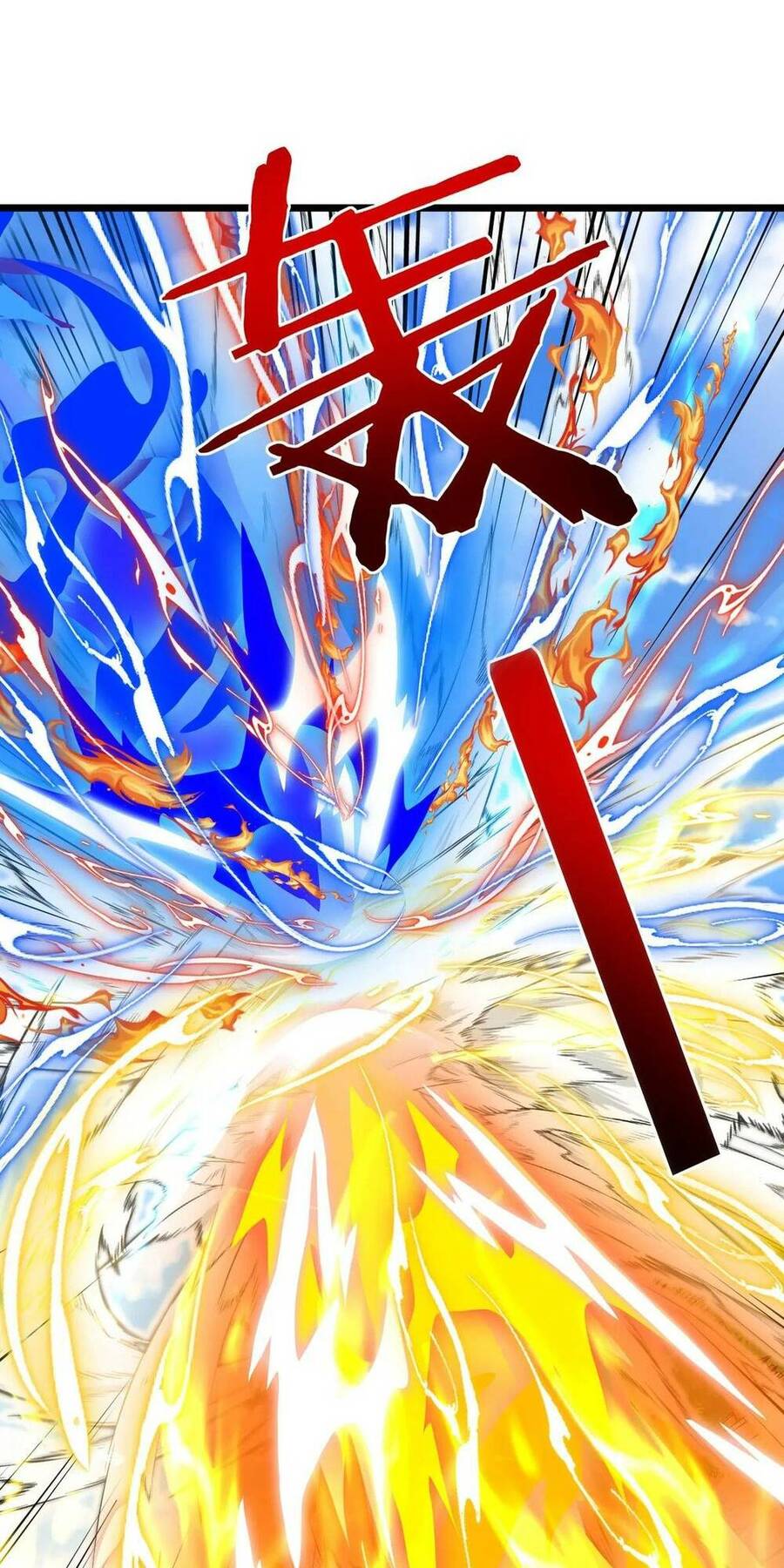 Hệ Thống Super God Chapter 98 - 52