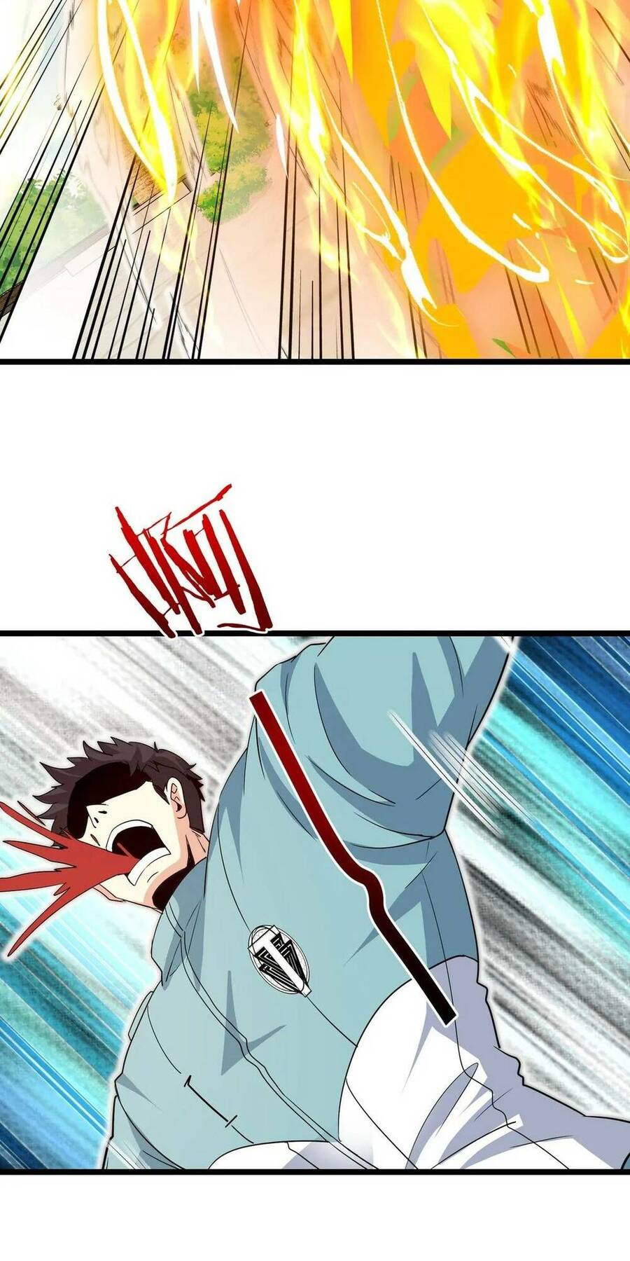 Hệ Thống Super God Chapter 98 - 53