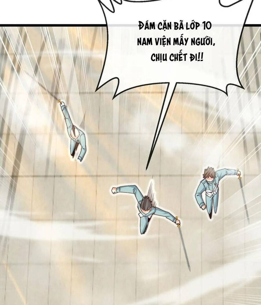 Hệ Thống Super God Chapter 98 - 62