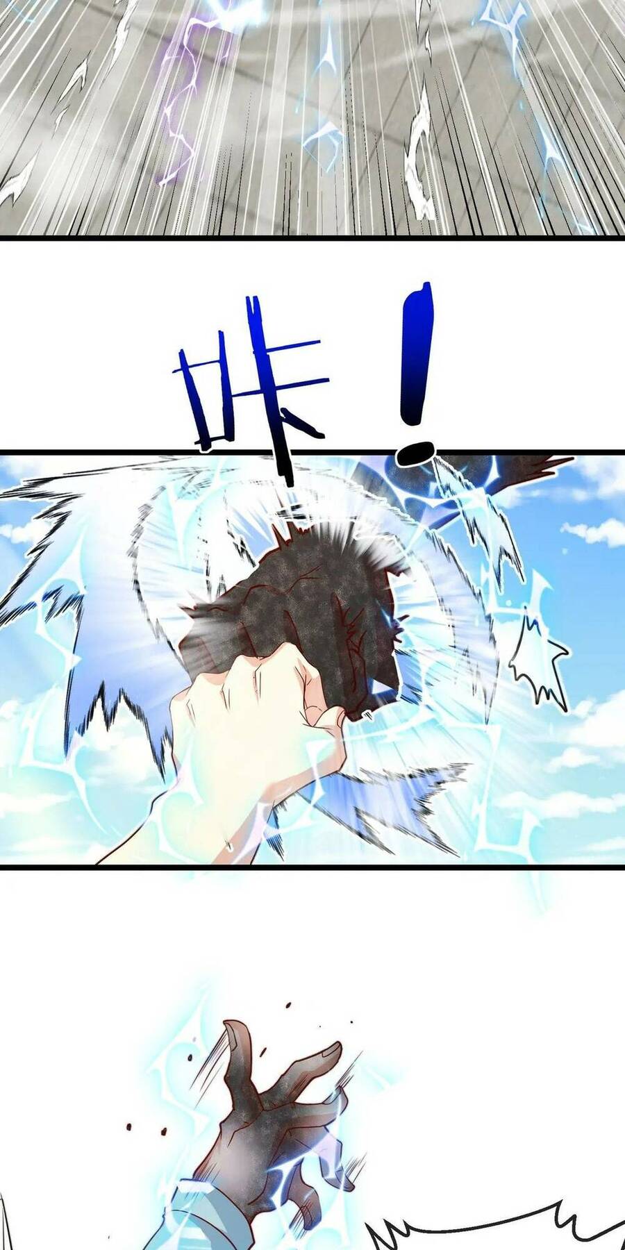 Hệ Thống Super God Chapter 98 - 69