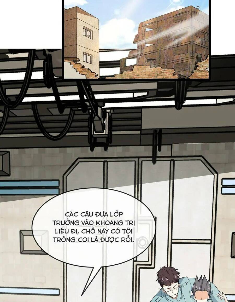 Hệ Thống Super God Chapter 99 - 21