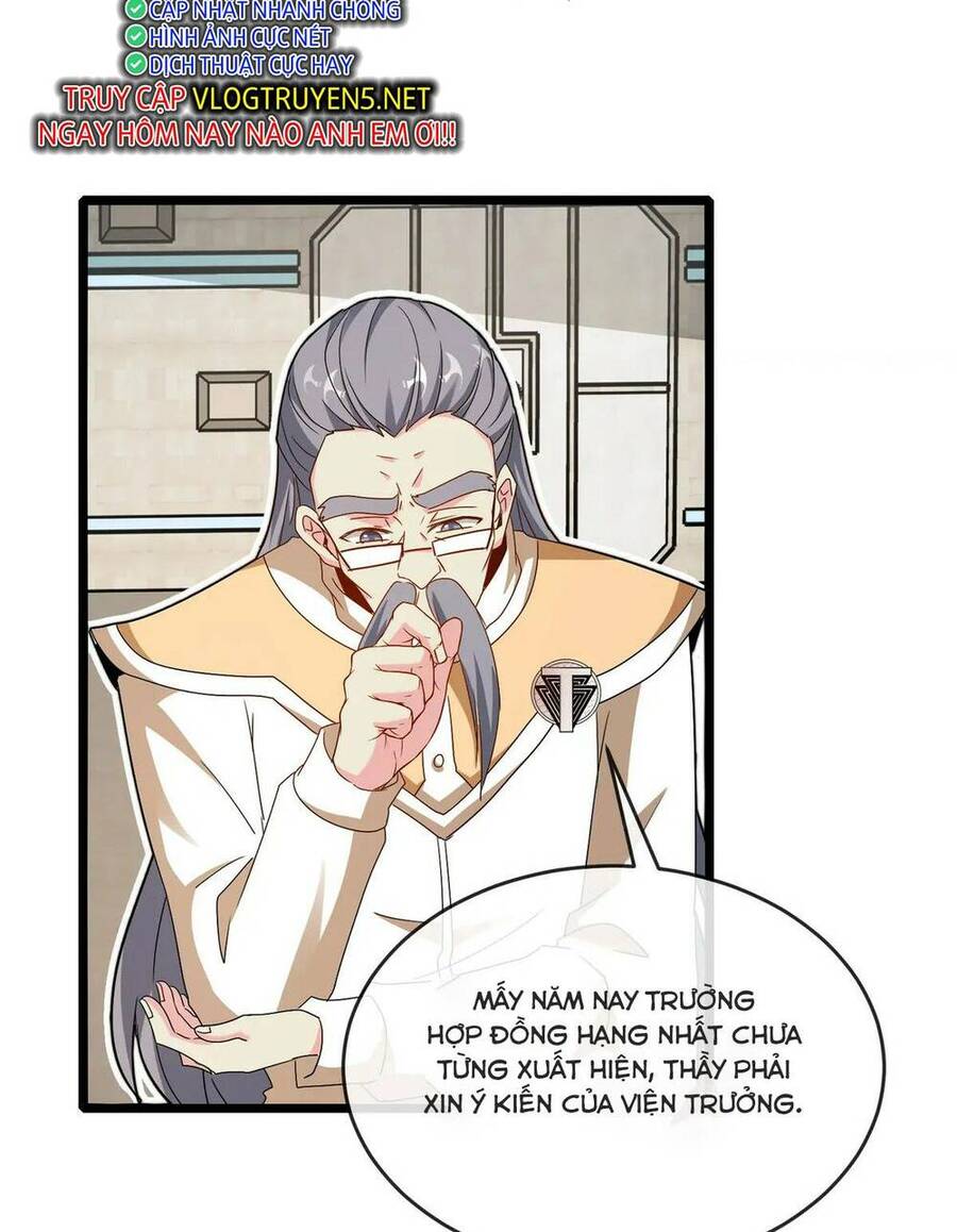 Hệ Thống Super God Chapter 99 - 37