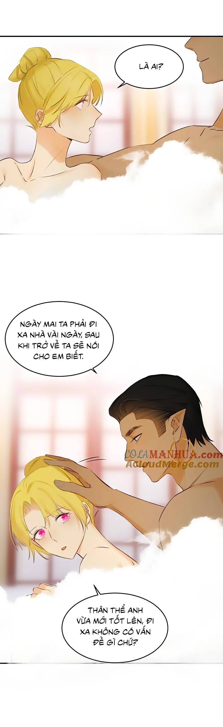Sổ Tay Nuôi Dưỡng Rồng Chapter 83 - 15