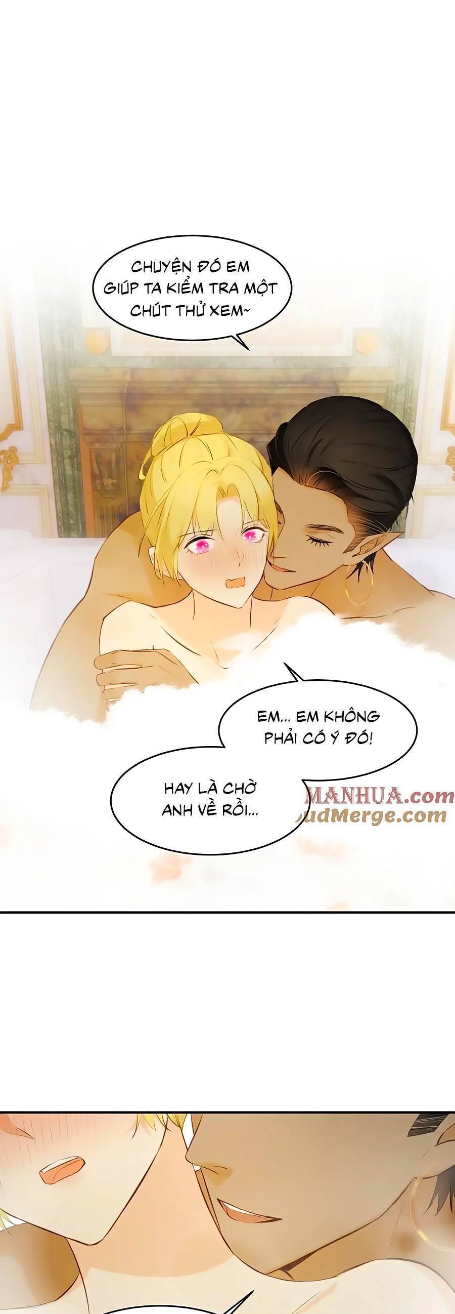 Sổ Tay Nuôi Dưỡng Rồng Chapter 83 - 16