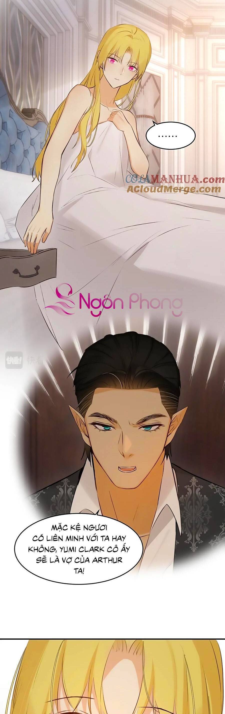 Sổ Tay Nuôi Dưỡng Rồng Chapter 83 - 25