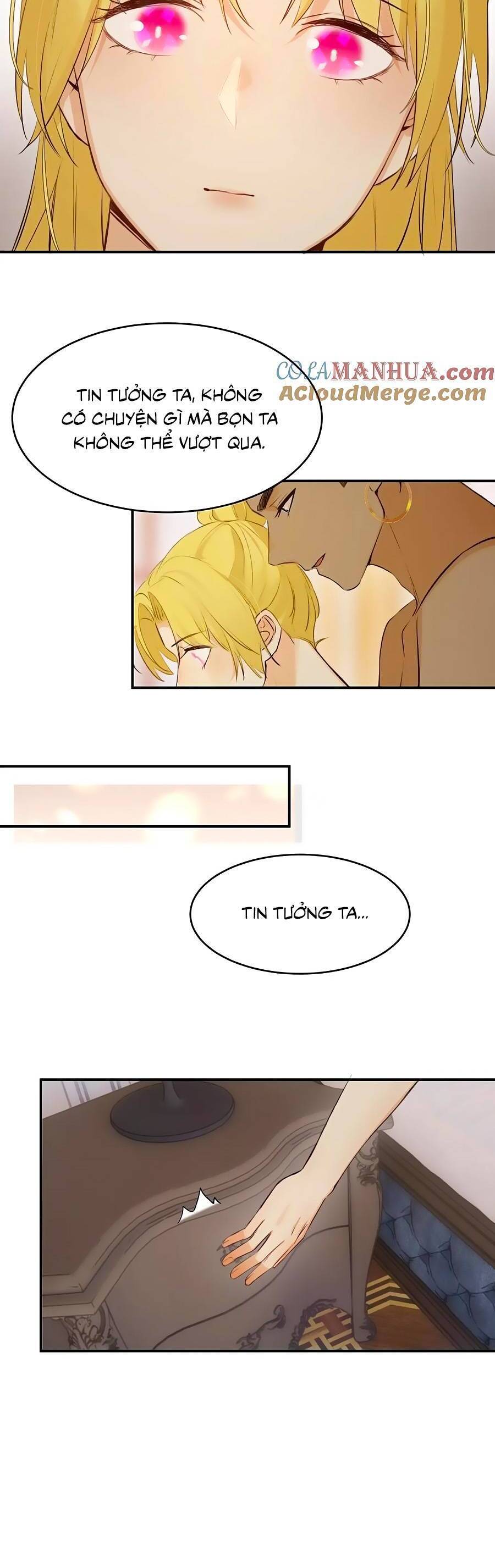Sổ Tay Nuôi Dưỡng Rồng Chapter 83 - 26