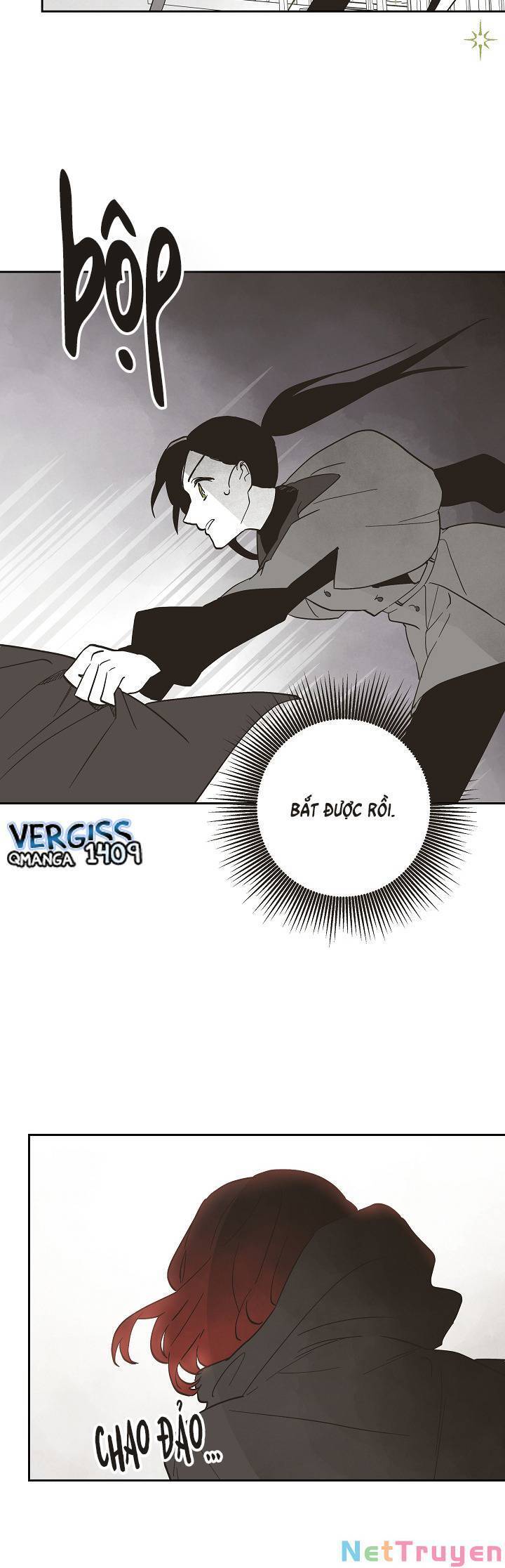 Thủy Tổ Pháp Sư Chapter 13 - 15