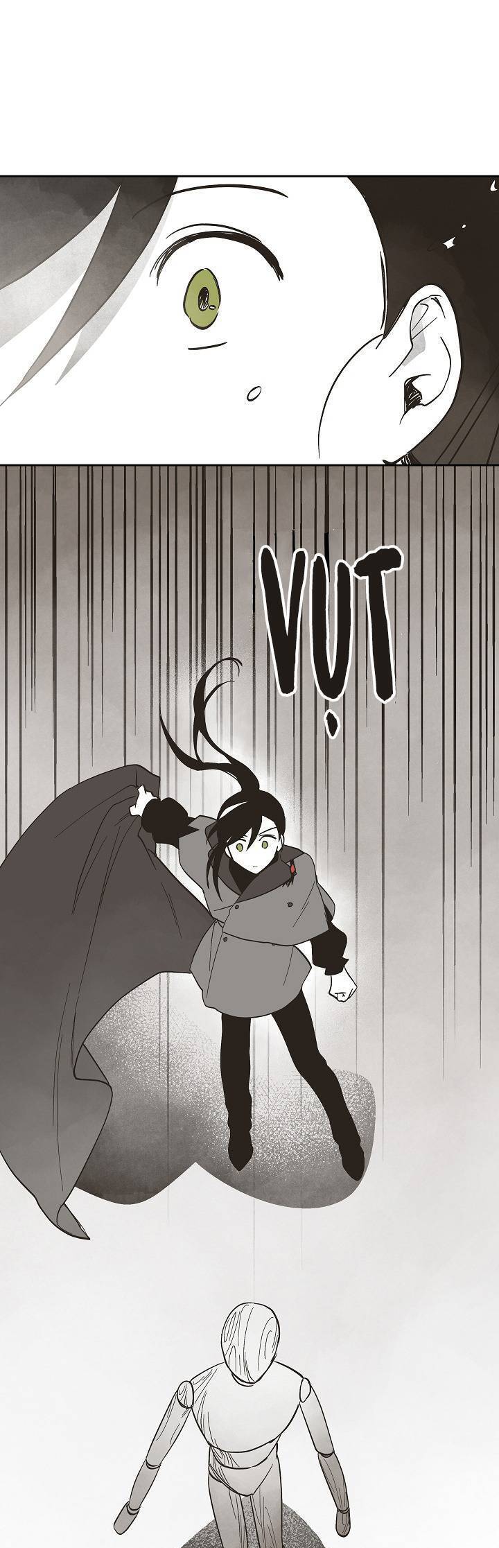 Thủy Tổ Pháp Sư Chapter 13 - 16