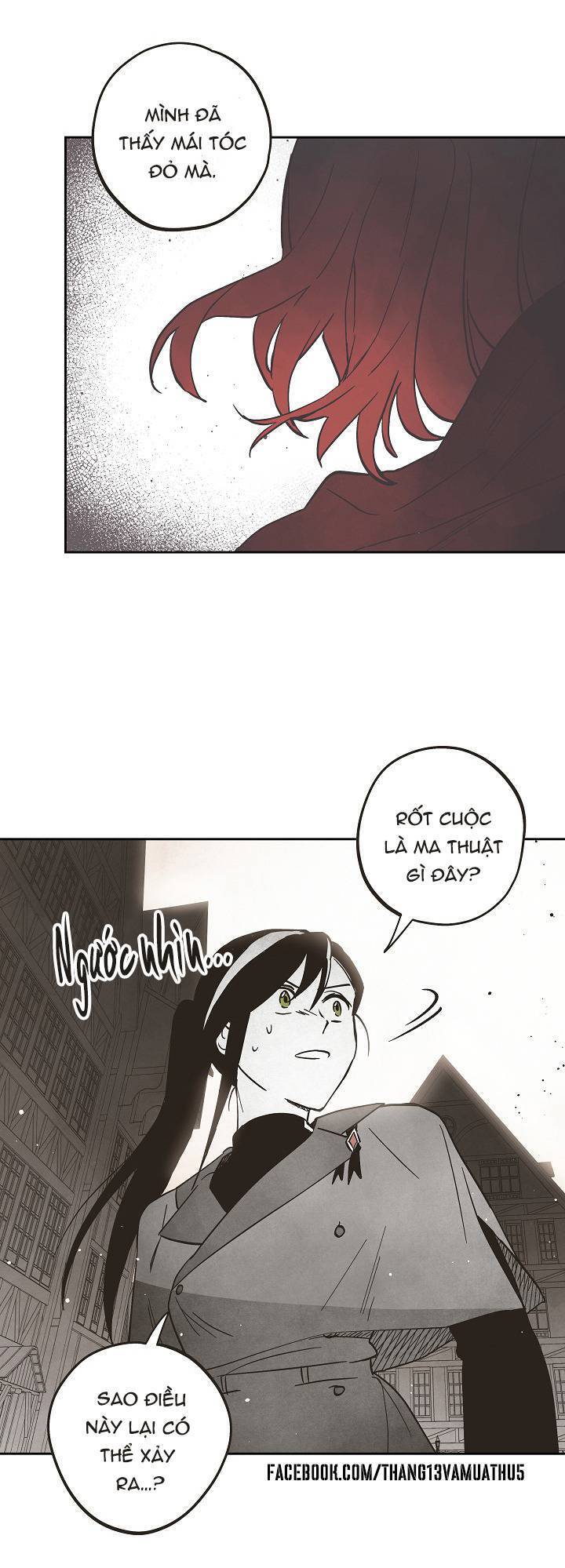 Thủy Tổ Pháp Sư Chapter 13 - 18