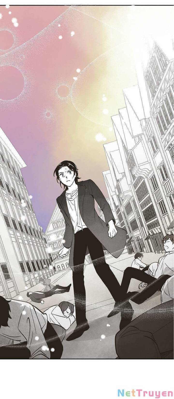 Thủy Tổ Pháp Sư Chapter 13 - 3