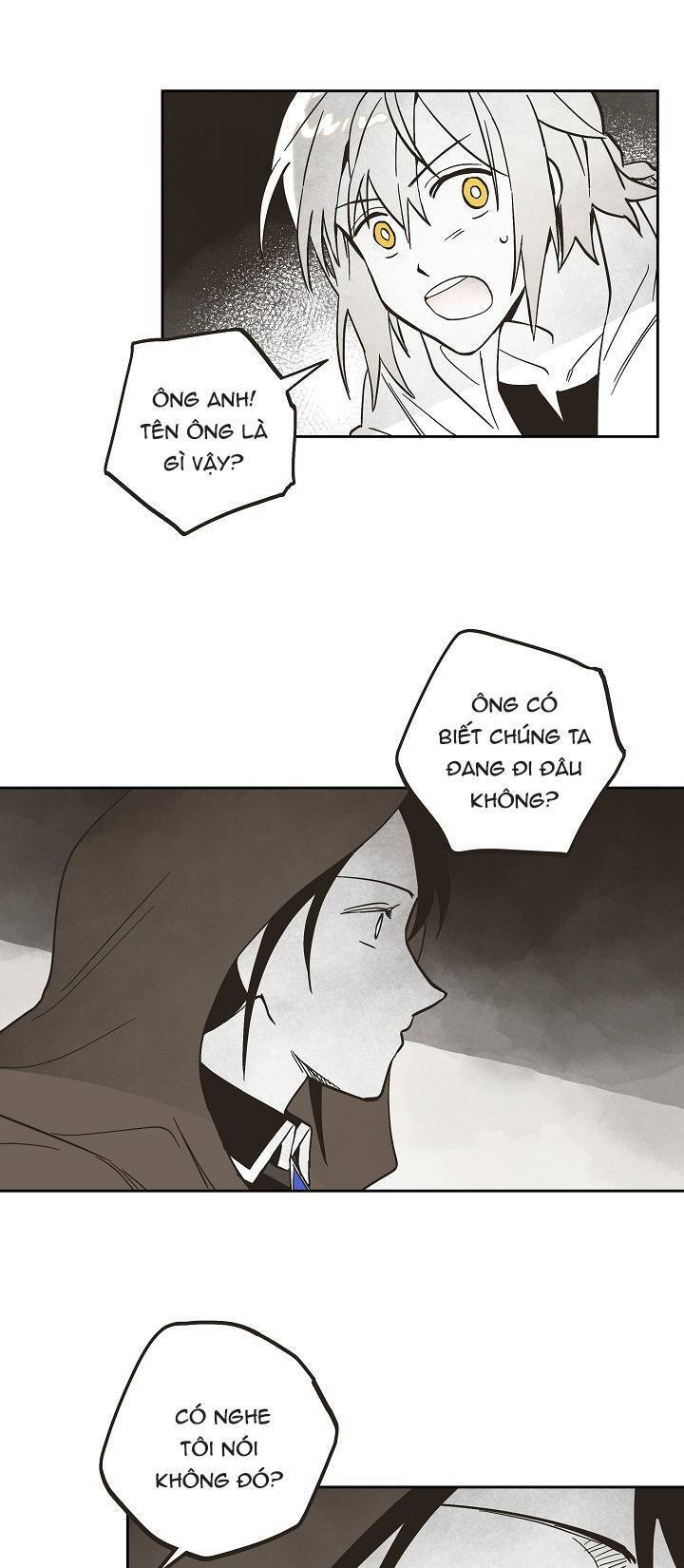 Thủy Tổ Pháp Sư Chapter 13 - 27