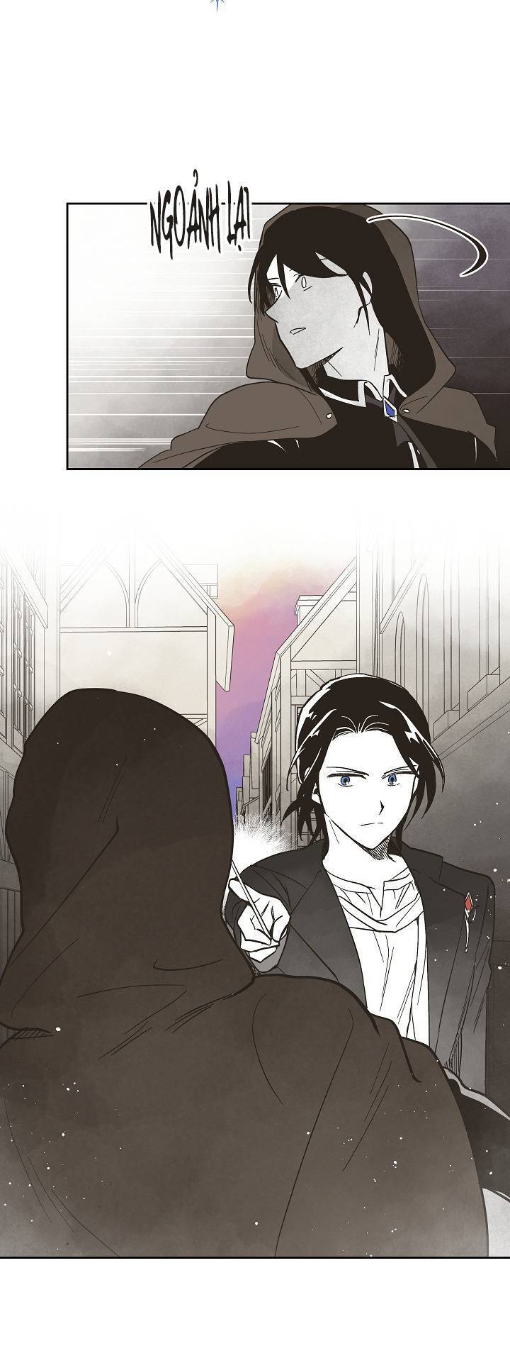 Thủy Tổ Pháp Sư Chapter 13 - 29