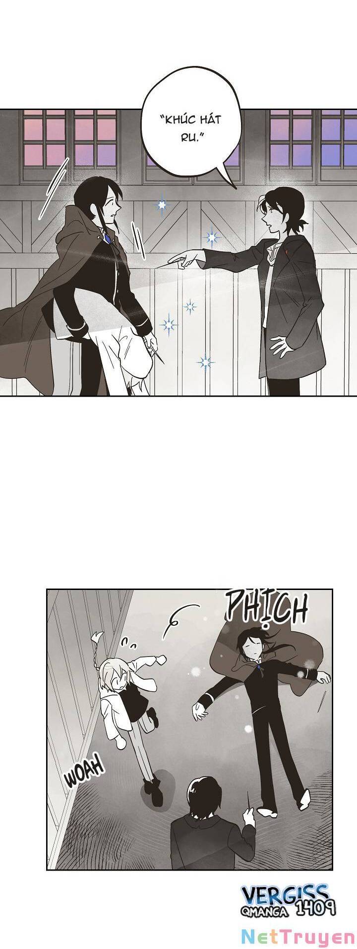 Thủy Tổ Pháp Sư Chapter 13 - 30