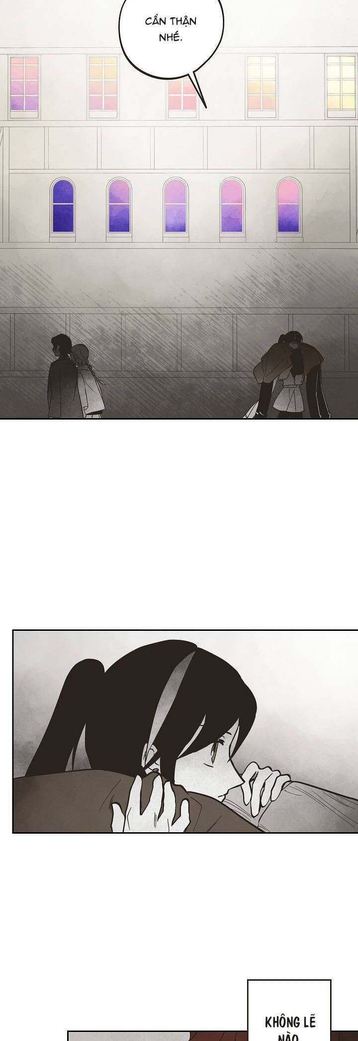 Thủy Tổ Pháp Sư Chapter 13 - 34