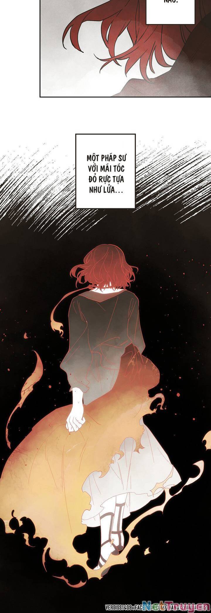 Thủy Tổ Pháp Sư Chapter 13 - 35
