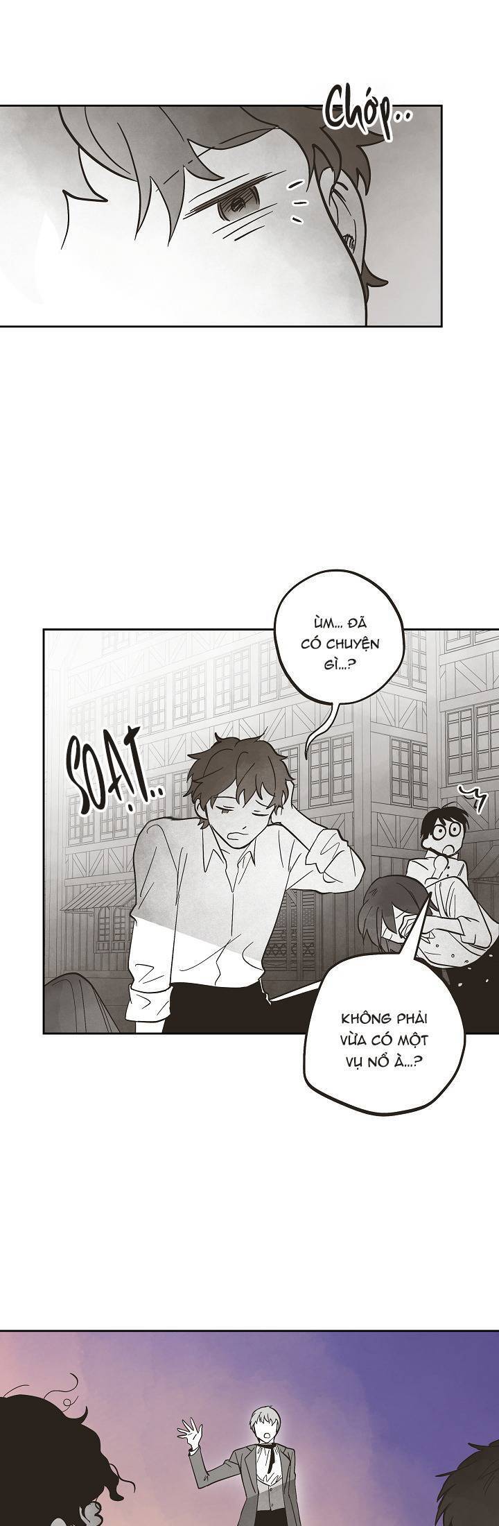 Thủy Tổ Pháp Sư Chapter 13 - 38