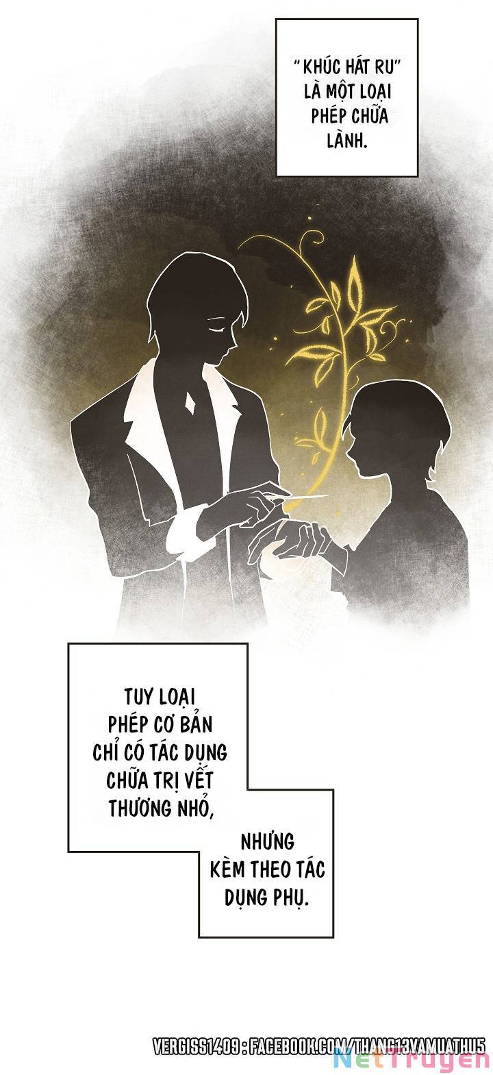 Thủy Tổ Pháp Sư Chapter 13 - 5