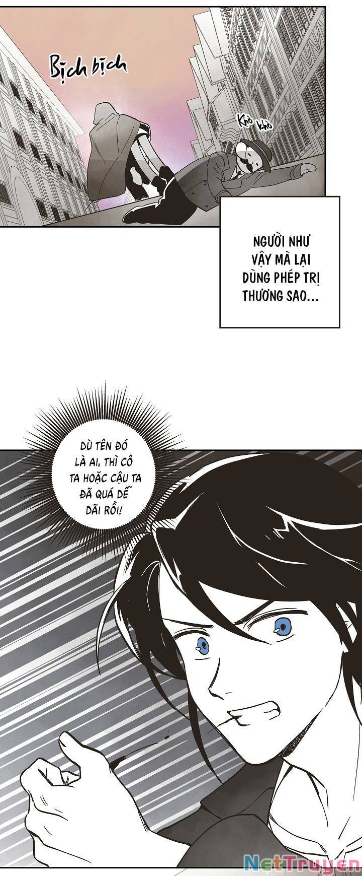 Thủy Tổ Pháp Sư Chapter 13 - 6