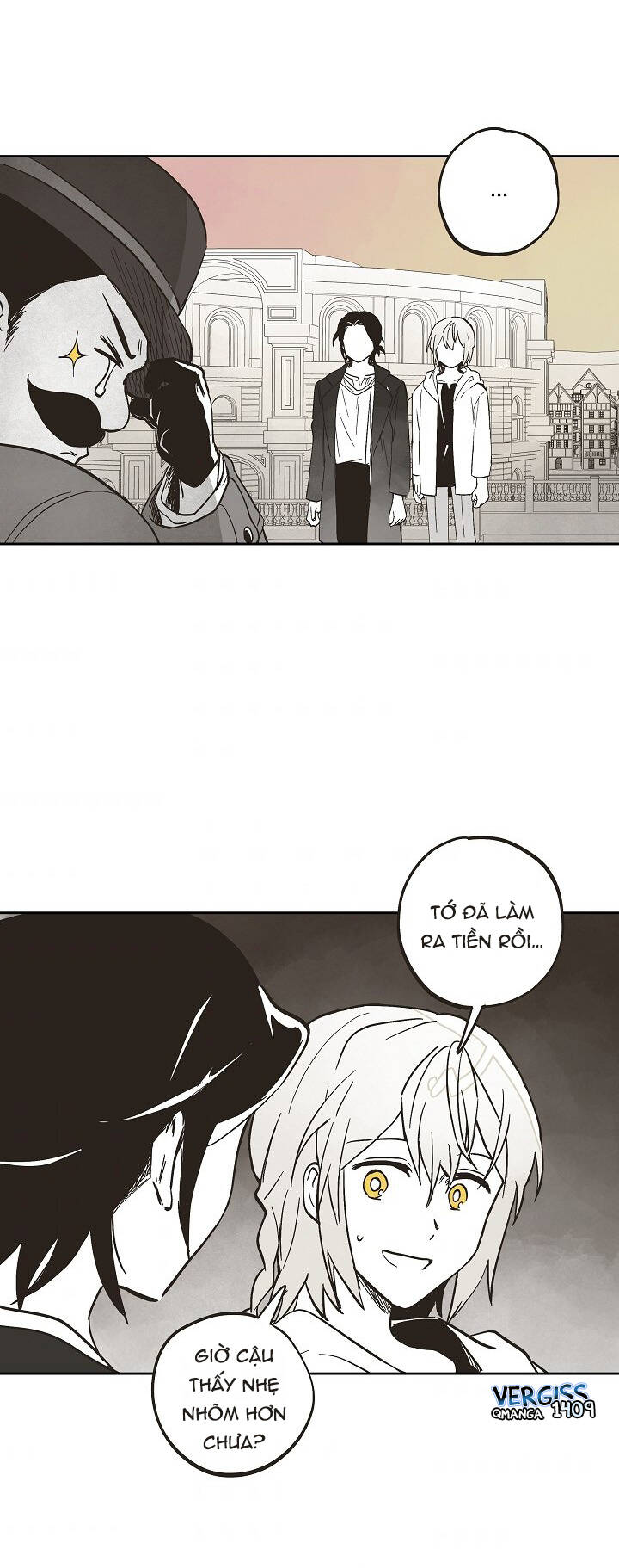 Thủy Tổ Pháp Sư Chapter 12 - 20