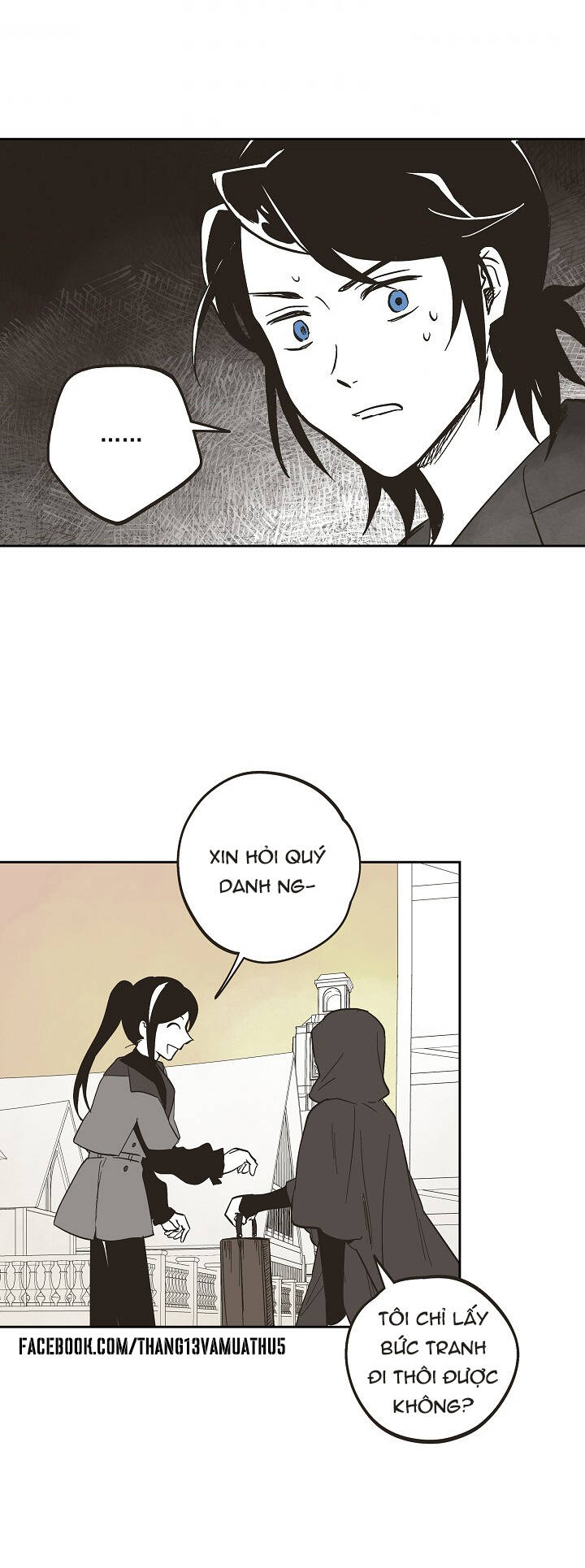 Thủy Tổ Pháp Sư Chapter 12 - 21