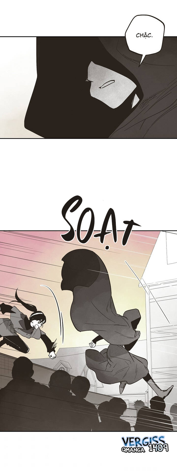 Thủy Tổ Pháp Sư Chapter 12 - 25