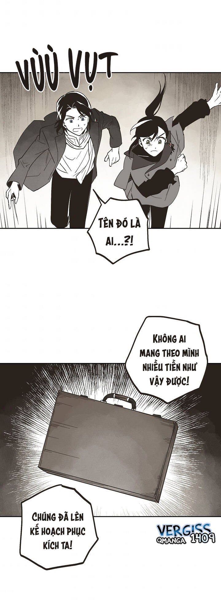 Thủy Tổ Pháp Sư Chapter 12 - 26