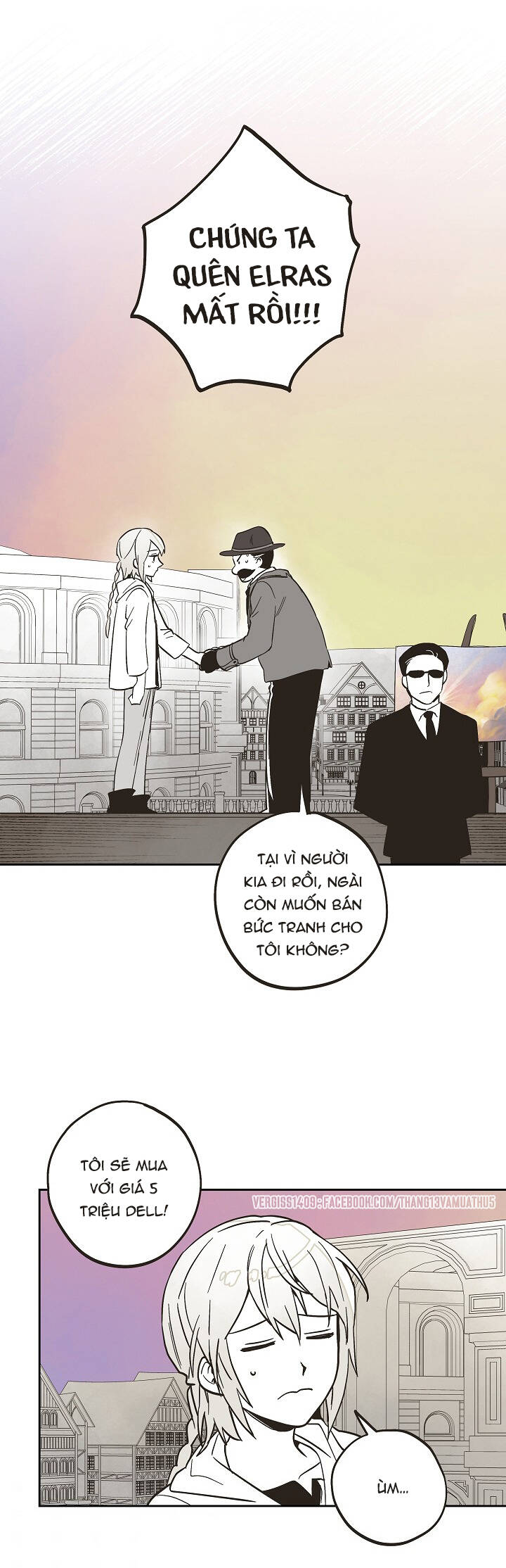 Thủy Tổ Pháp Sư Chapter 12 - 31