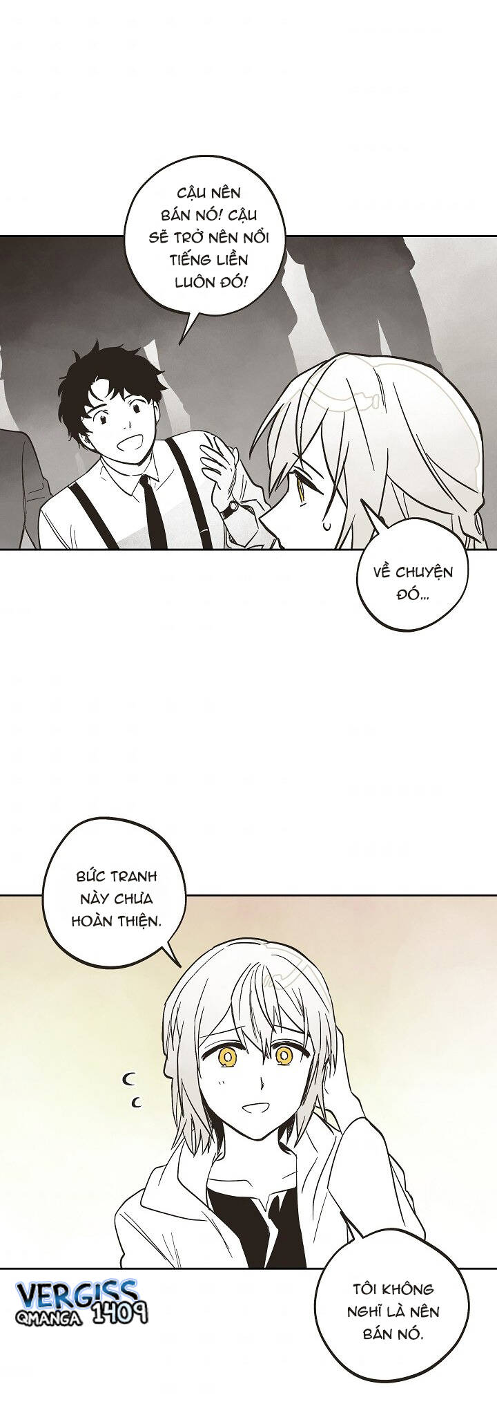 Thủy Tổ Pháp Sư Chapter 12 - 32