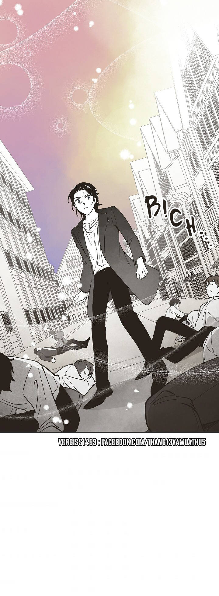 Thủy Tổ Pháp Sư Chapter 12 - 37