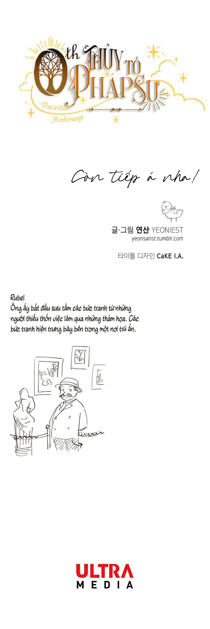 Thủy Tổ Pháp Sư Chapter 12 - 38