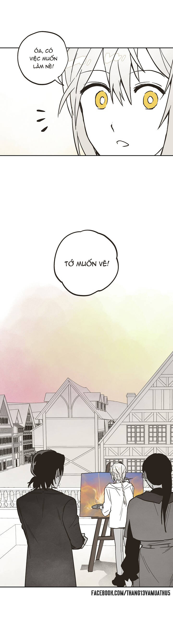 Thủy Tổ Pháp Sư Chapter 12 - 6