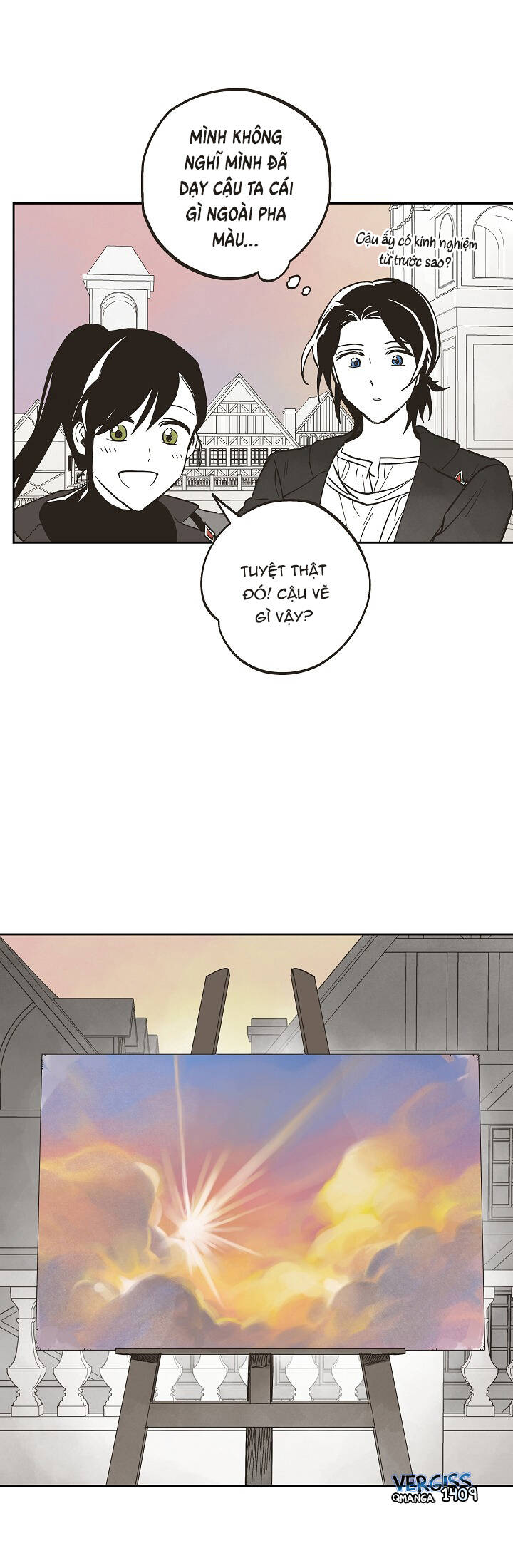 Thủy Tổ Pháp Sư Chapter 12 - 7