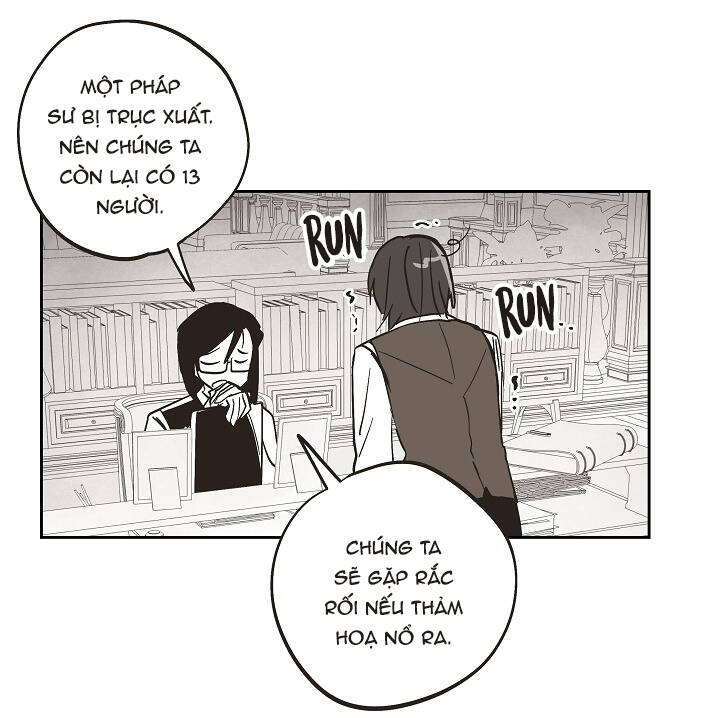 Thủy Tổ Pháp Sư Chapter 14 - 11