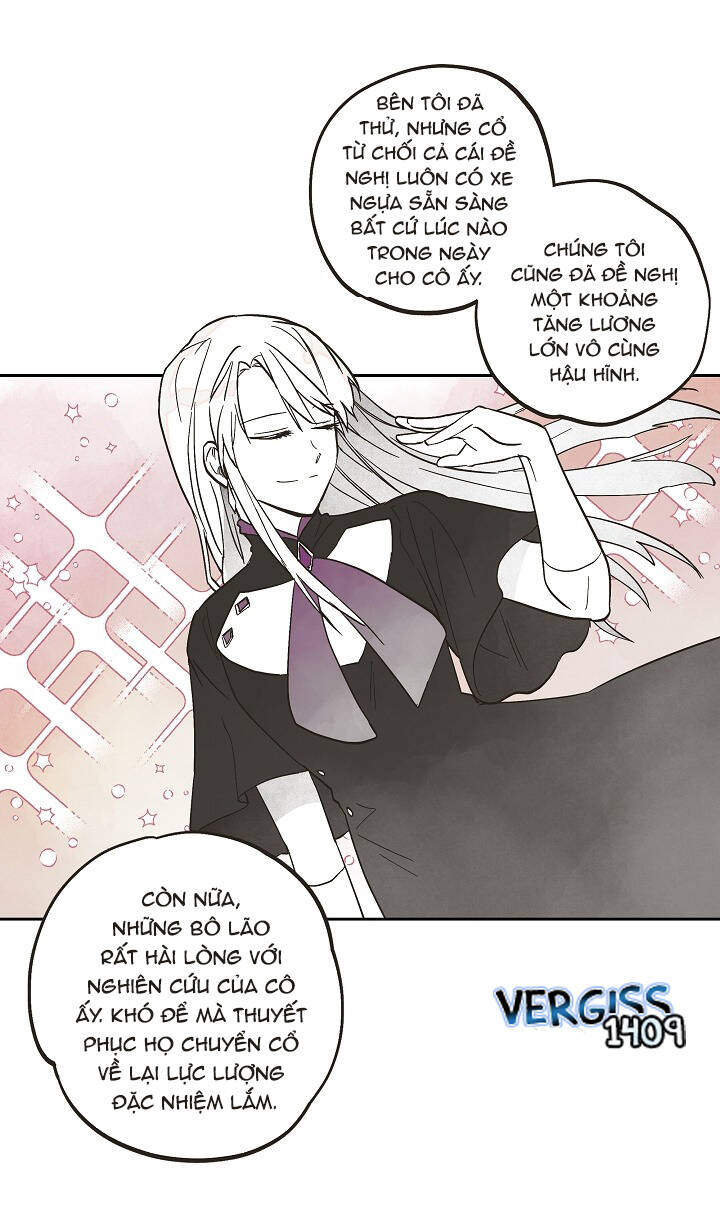 Thủy Tổ Pháp Sư Chapter 14 - 14
