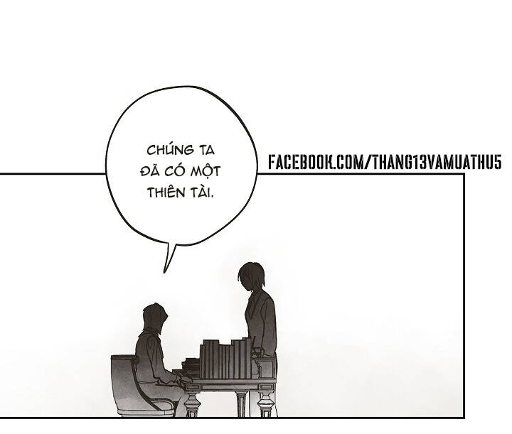 Thủy Tổ Pháp Sư Chapter 14 - 16