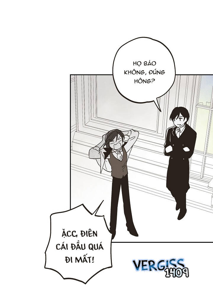 Thủy Tổ Pháp Sư Chapter 14 - 19