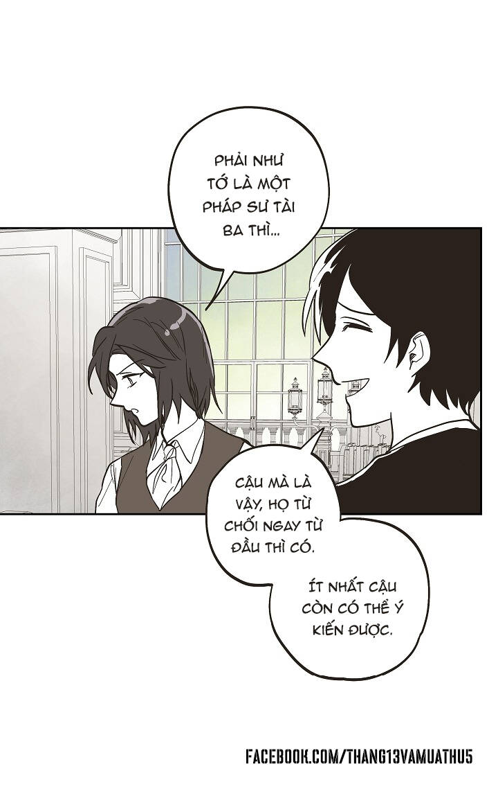 Thủy Tổ Pháp Sư Chapter 14 - 20