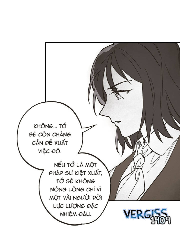 Thủy Tổ Pháp Sư Chapter 14 - 21