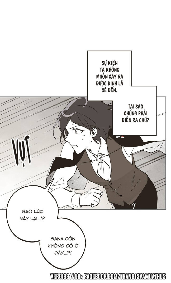 Thủy Tổ Pháp Sư Chapter 14 - 25