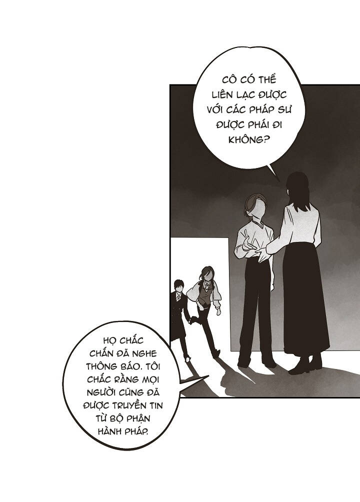 Thủy Tổ Pháp Sư Chapter 14 - 26