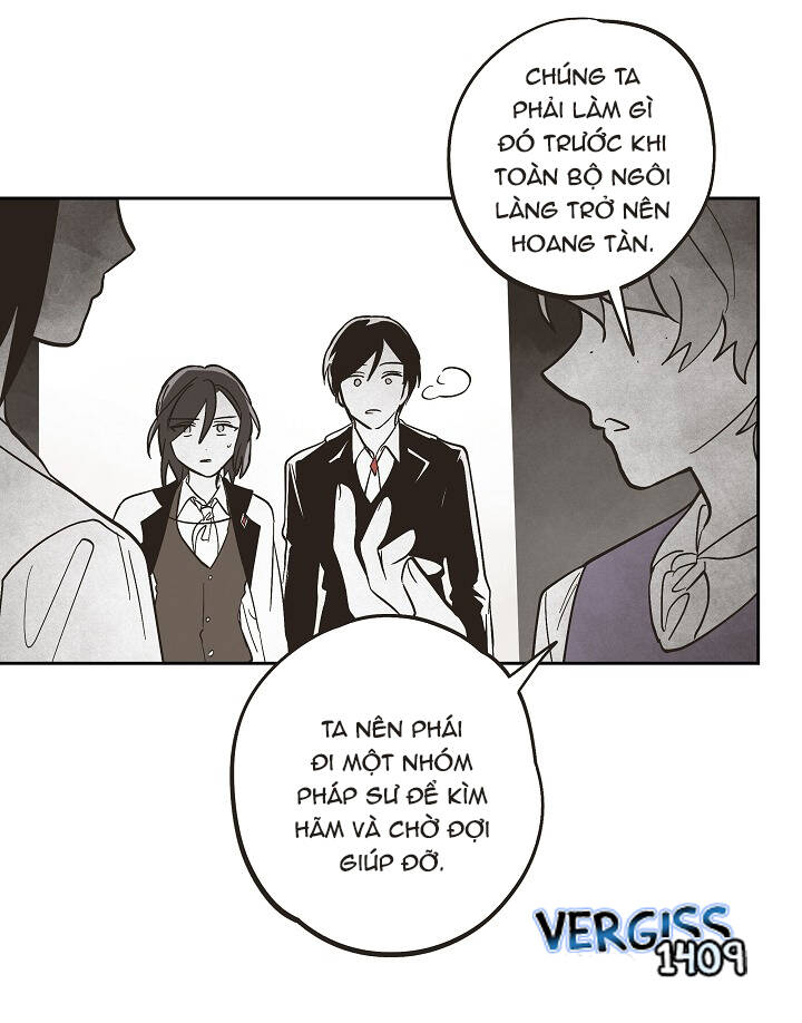 Thủy Tổ Pháp Sư Chapter 14 - 27